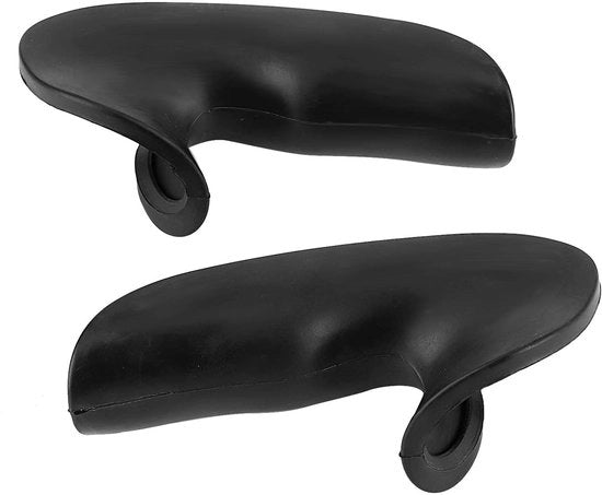 Manubrii di guida - Verricci - Sostituzione 2 pezzi - Qualità OEM - Installazione semplice - Adatto per RS Clio II MK 2172/182 - Sostituzione diretta - Manubrio di guida