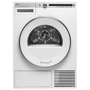 ASKO T 509 HRT Asciugatrice a Pompa di Calore 9 kg Grigio Libera Installazione