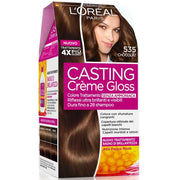 CASTING CREME GLOSS TINTA PER I CAPELLI N.535 COLORE CHOCOLAT
