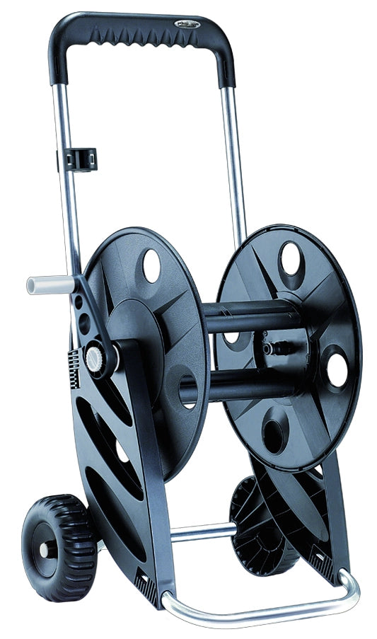 Claber CARRELLO AVVOLGITUBO SILVER-AL Art. 8977