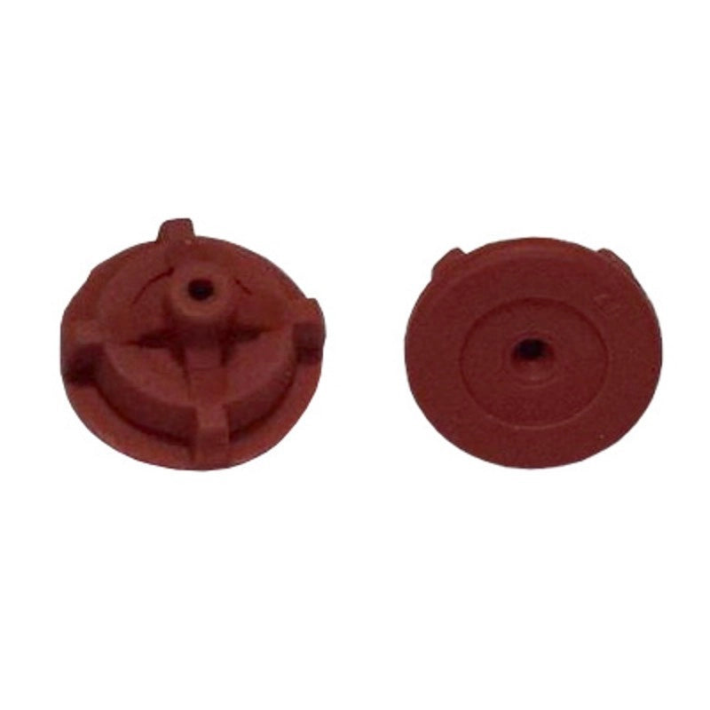 GOMMINO DI TRASCINAMENTO PER VENTILATORE TANGENZIALE TGA - TGO 80
