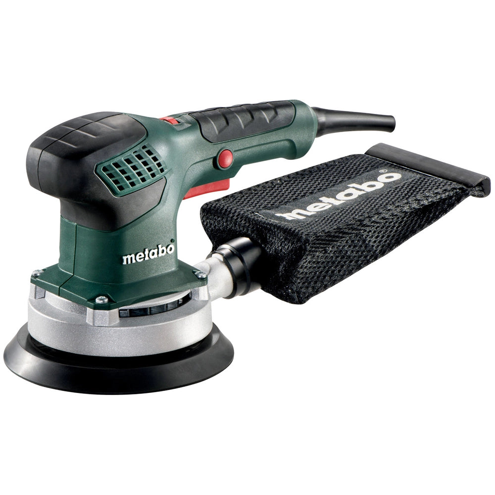 LEVIGATRICE ROTORBITALE 310W ELETTRICA VELOCITA' 12000/min Ø150mm SXE3150 METABO