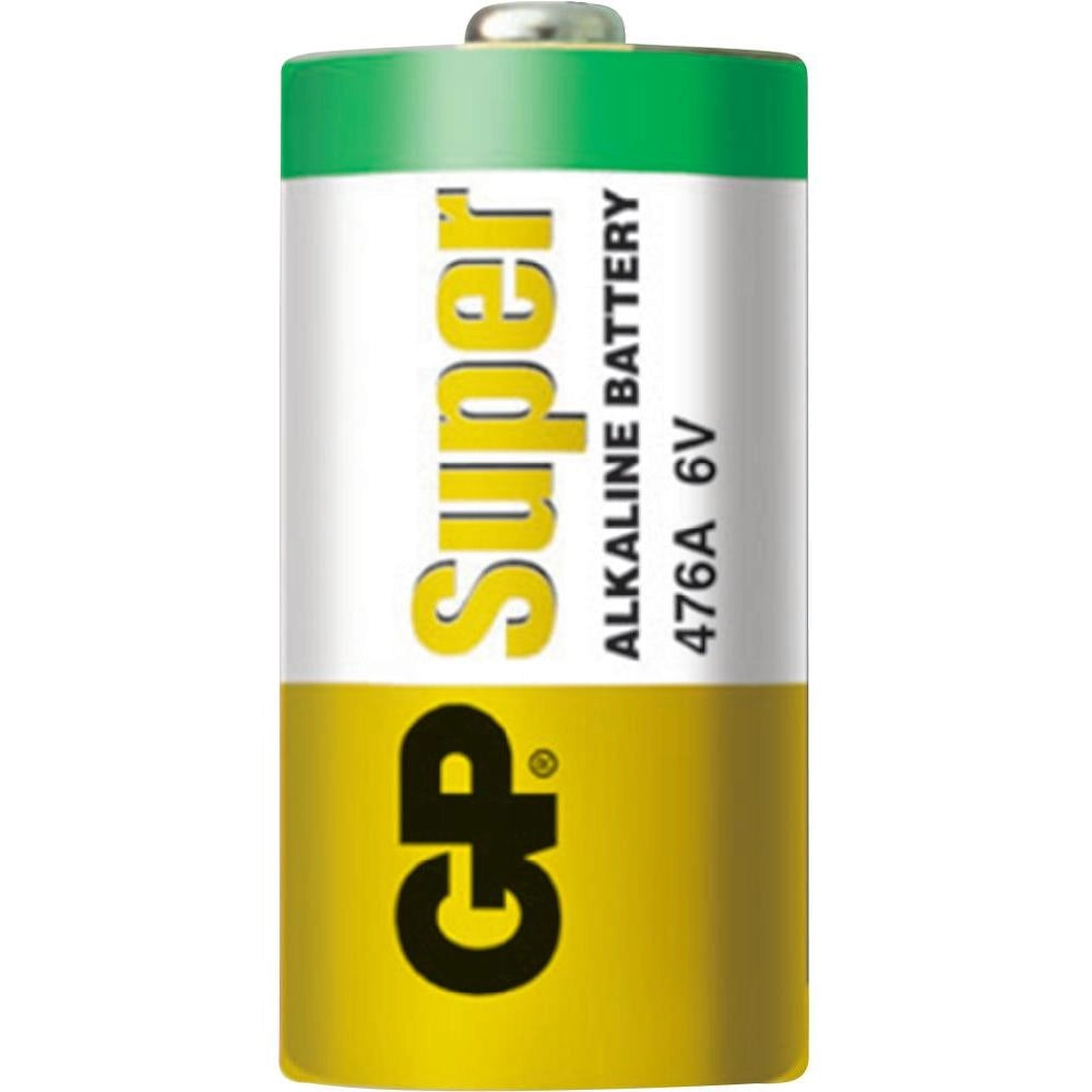 BATTERIA speciale alcalina 476A GP Batteries GP476A 6V