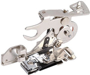 Accessorio per stiratura di gambe adattabile per cucire - piegatura/pioggia - rilievo - articoli di moda/articoli per la casa - strumento essenziale - accessorio per cucito