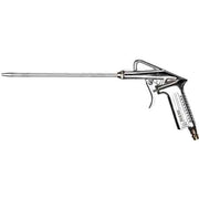 PISTOLA SOFFIAGGIO CANNA LUNGA ATT. RAPIDO - - SPIRALFLEX