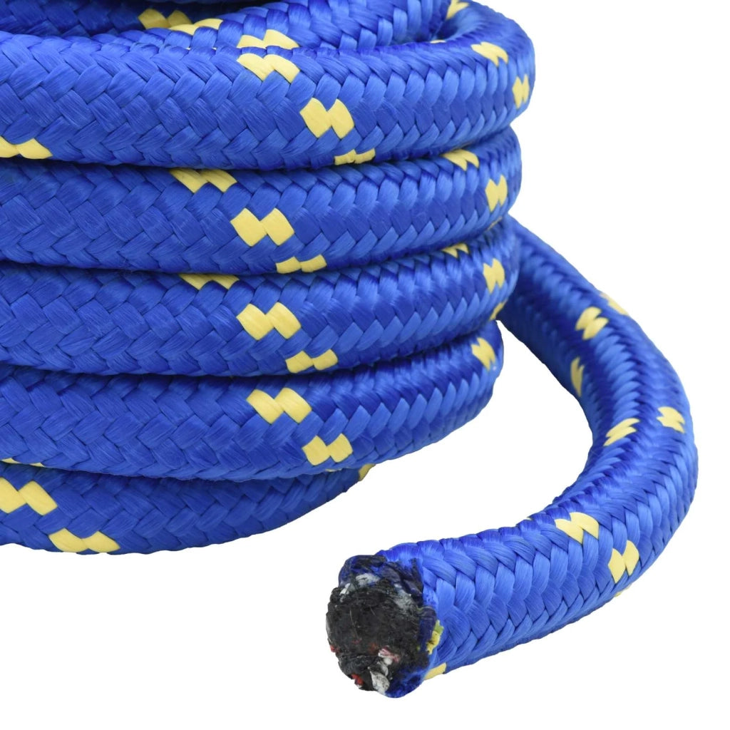 Corda da Barca 5 m 4 Blu PP 42029585