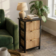 MOBILETTO 3 CASSETTI CESAR