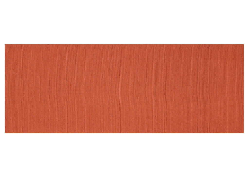 Tappeto Passatoia Cucina Antiscivolo Linea Essenziali By Suardi Tinta Unita Arancio - 60x50 - Arancio