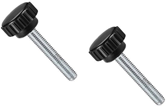 Accessori per tornio - Viti a dente a scatto - Viti a dente a scatto M6 x 50mm