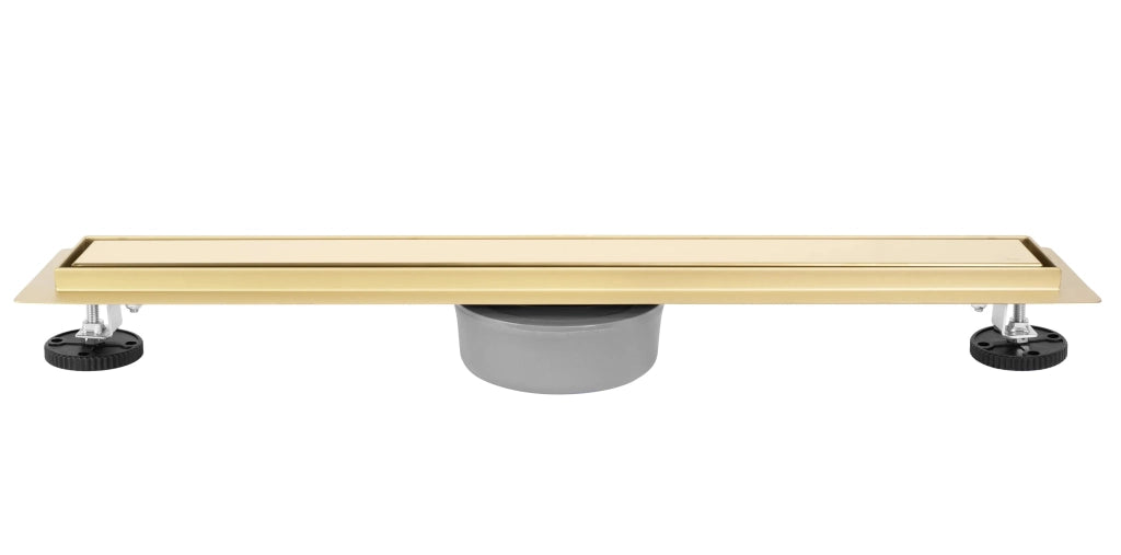 Scarico Lineare Rea Neox Pro Gold 70