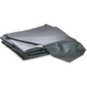 Telo per Laghetto in EPDM Nero Spessore 1,0mm - Misure 4,5x8mt 36mq