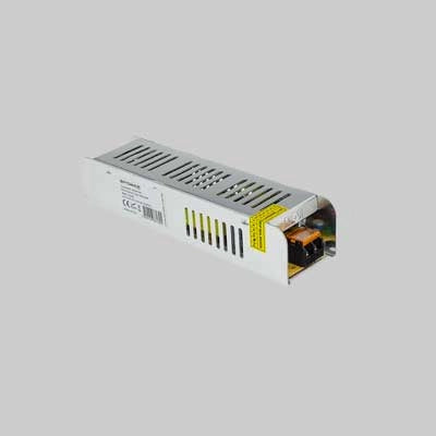 ALIMENTATORE PER STRISCE LED 24V - 300W