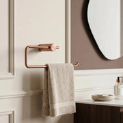 Appendino Da Bagno A62310brg Otto Brush Copper