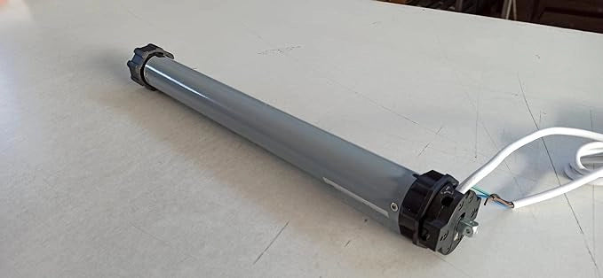 MOTORE PER TAPPARELLE 35 Kg - 20 Nm