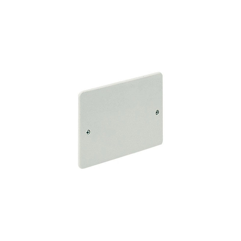 COPERCHIO PER CASSETTA DI DERIVAZIONE 174x215 mm