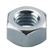DADO ESAGONALE INOX M20 - 50 pezzi