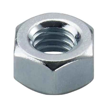 DADO ESAGONALE INOX M20 - 50 pezzi