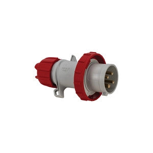 FME 70.144V SPINA CE 3P+T 380V IP67 CABL A VITE- 1,0 pz