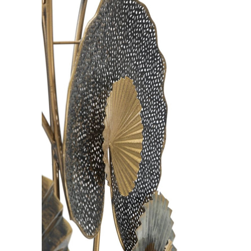 Pannello In Ferro Web -c- cm 63,5x4x109,5cm