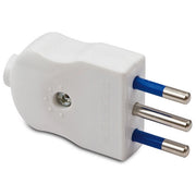 SPINA COMPACT S11 2 POLI+T 10A- ESCLU- pezzi 1