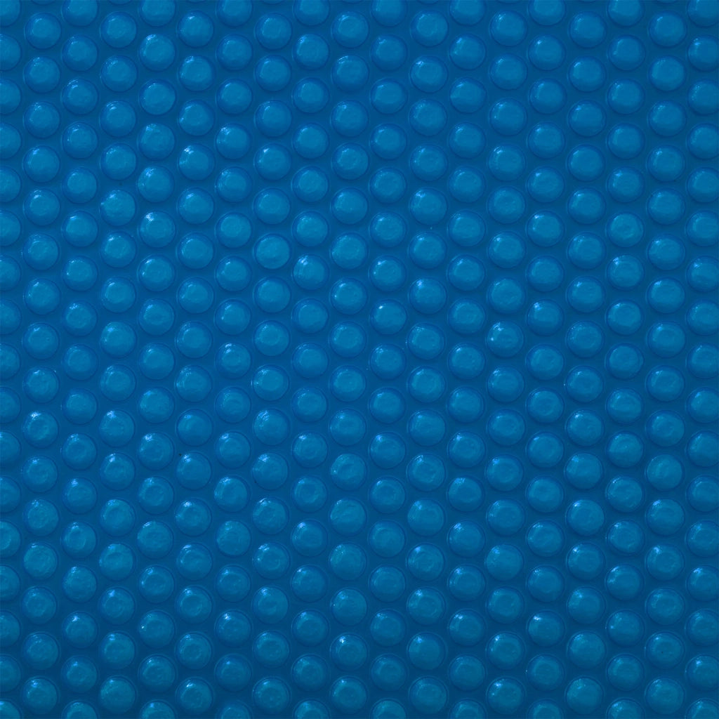 Copertura per piscina Blu 600 cm PE 42034626