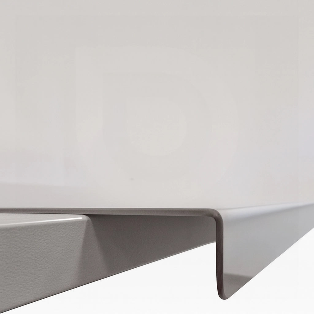 ZOIMANIA - Spianatoia con Tarocco e Mattarello - Inox - Cucina - Profondità 60 Dimensione Spianatoia: L 110 x P 60 x 7cm x 3cm