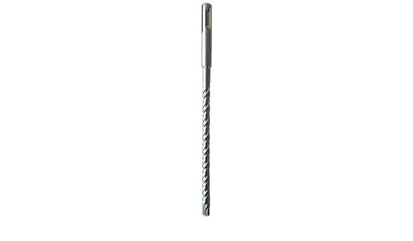 PUNTA SDS-PLUS 'T-REX' 10x210 mm - ECEF