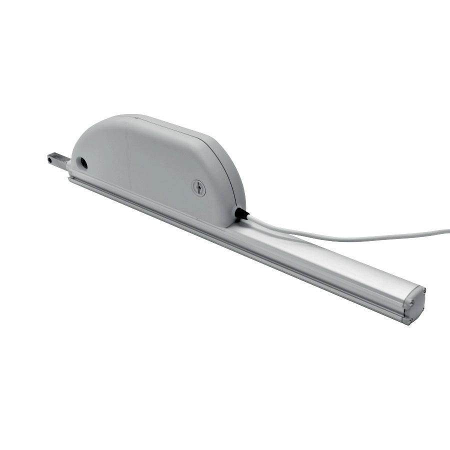 ATTUATORE A CREMAGLIERA 650N NEKOS SKYRO650 110-230V~ SYNCRO³~ 6220502 ORIGINALE