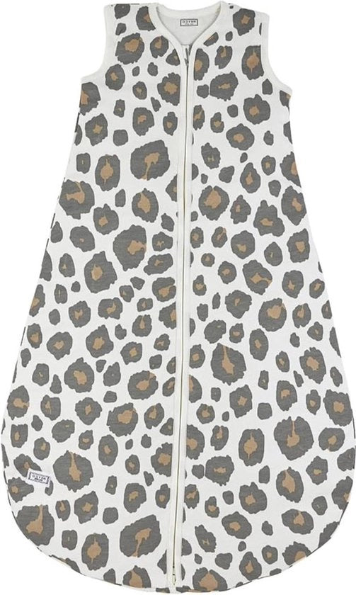 Sacco da letto Jersey imbottito 62 cm neutrale - per gatti sacco da letto idrofilo