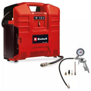 Einhell TE-AC 36/8 compressore ad aria 130 l/min Batteria