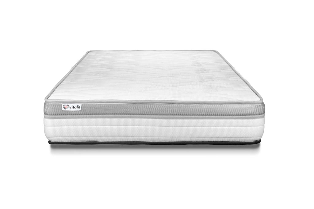 Materasso e base 90x190 cm - Vital Relax