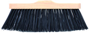 SCOPA INDUSTRIALE  cm. 35x10 10.00 pz