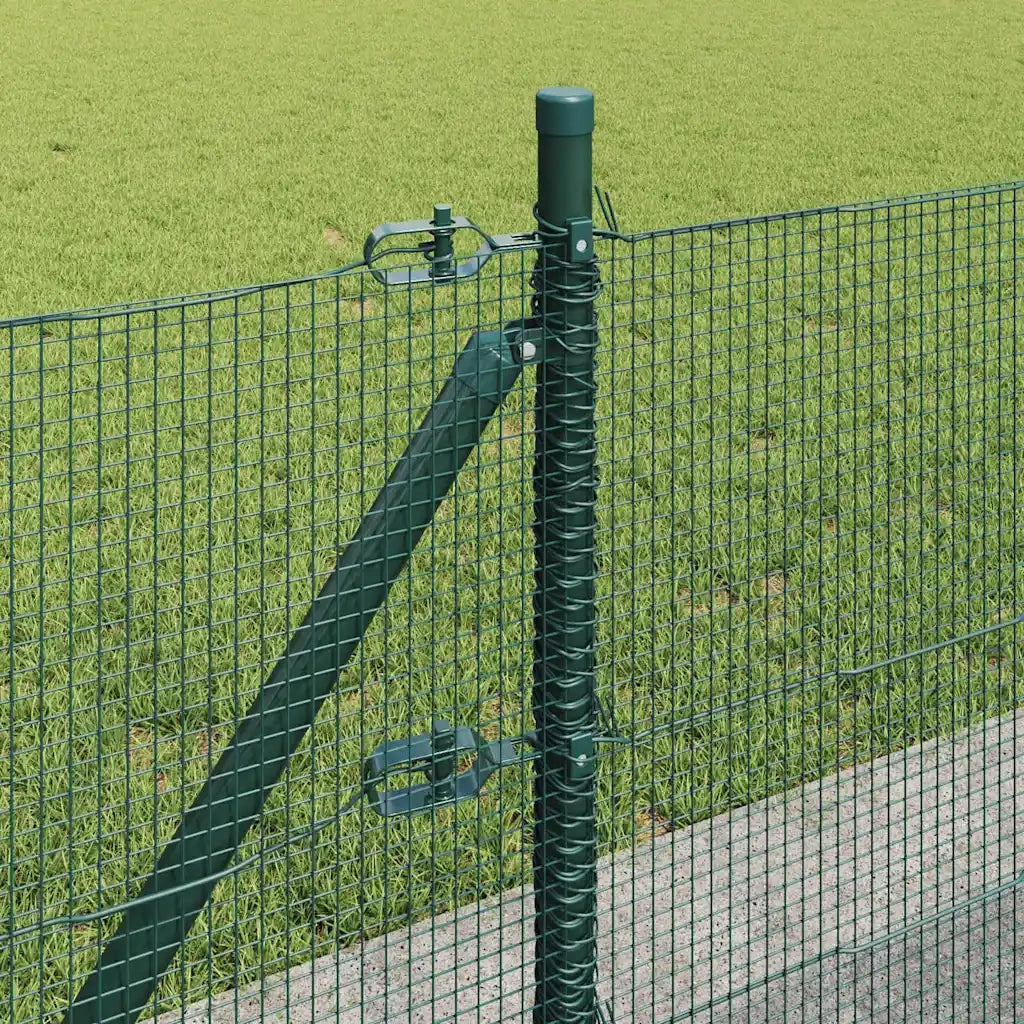 Palo della recinzione Verde 3352454