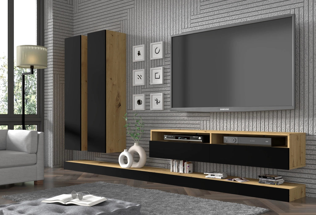 COLLEZIONE MOBILI DUO 150 HANGING DA CM