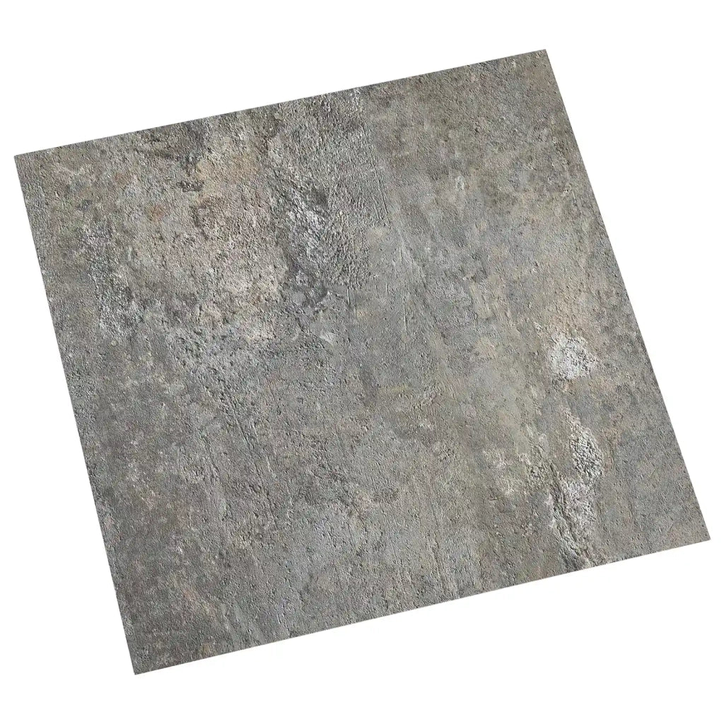 Plance per Pavimentazione Autoadesiva 30,5 x 30,5 cm 20 pcs PVC 42046380