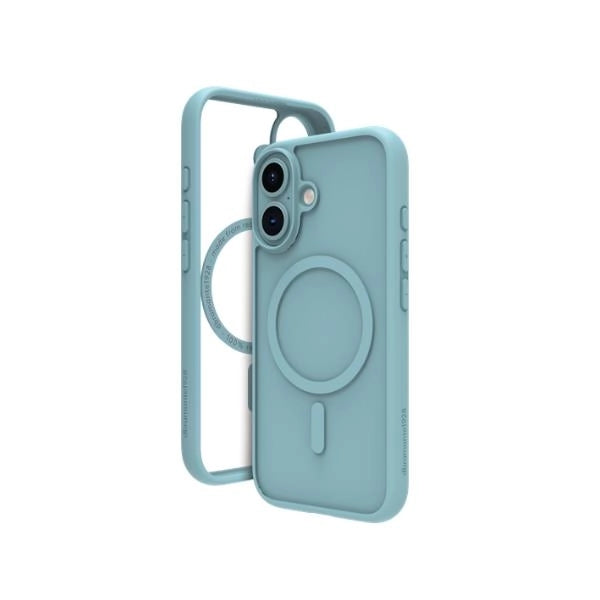 Grenen magsafe iphone 16 plu green - GN67GR006370