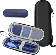 Mini-colesteratore per medicinali - piccola custodia per diabetici