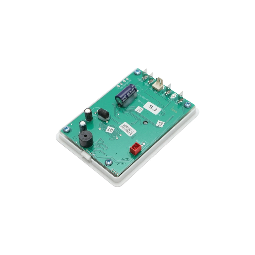 Display per climatizzatore fisso AC 24V – modello DISGK97