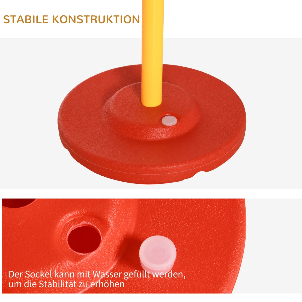 Set Agility per Cani 3 Pezzi ¨C Minimal ¨C Grigio/Verde