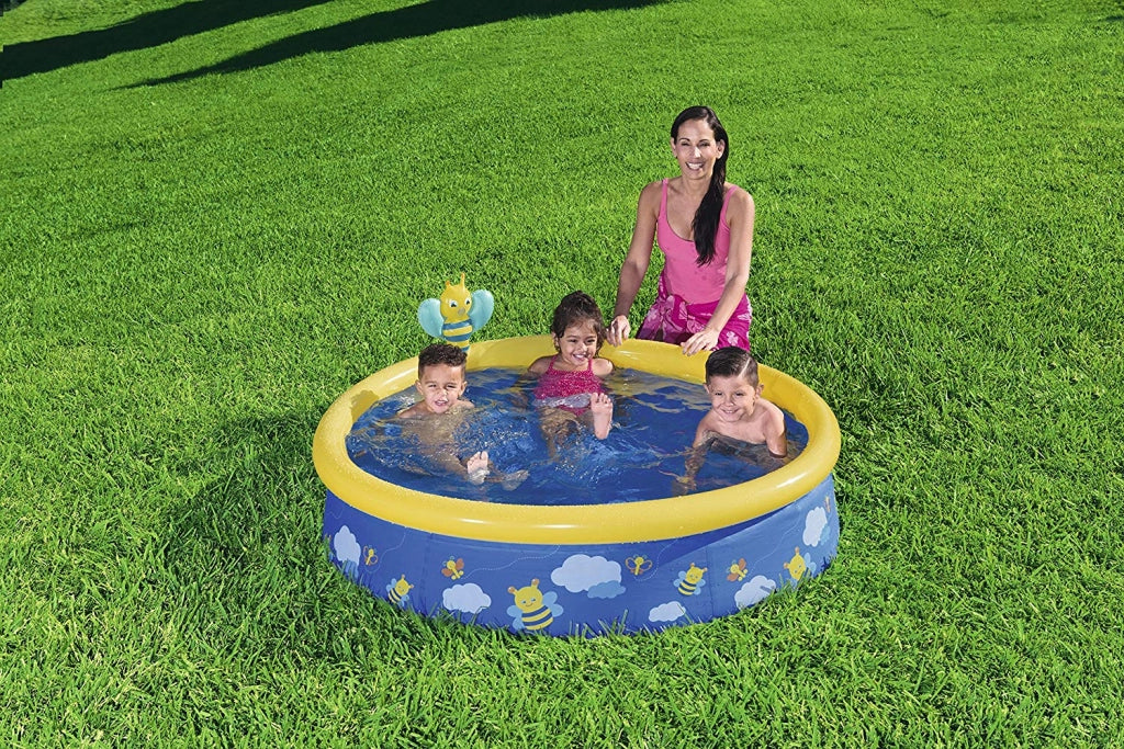 FAST SET LA MIA PRIMA PISCINA 152 X 38 CM