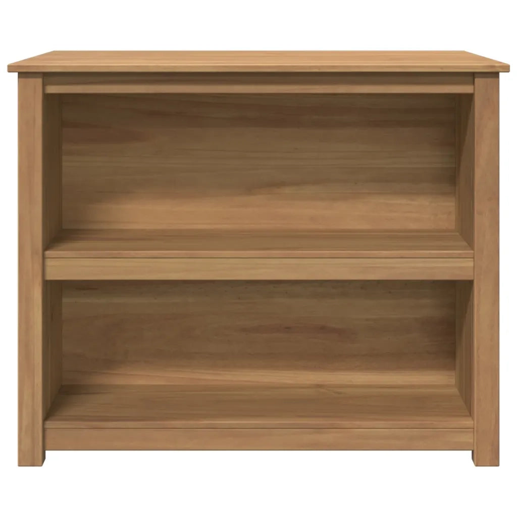 Isola da Cucina PANAMA 112x77x90 cm in Legno Massello di Pino 4016388