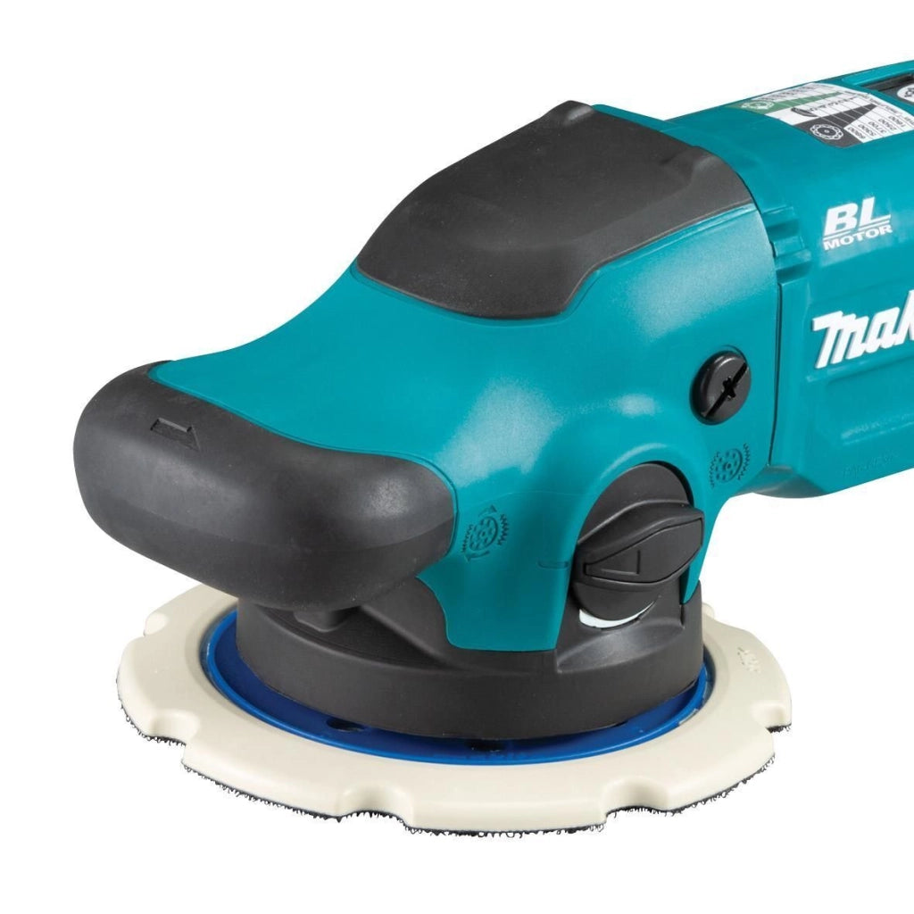 Makita DPO600Z lucidatrice per auto 6800 Giri/min