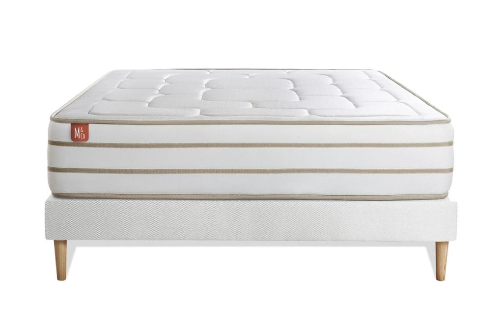 Set materasso e base 180x200 cm - Le Douillet