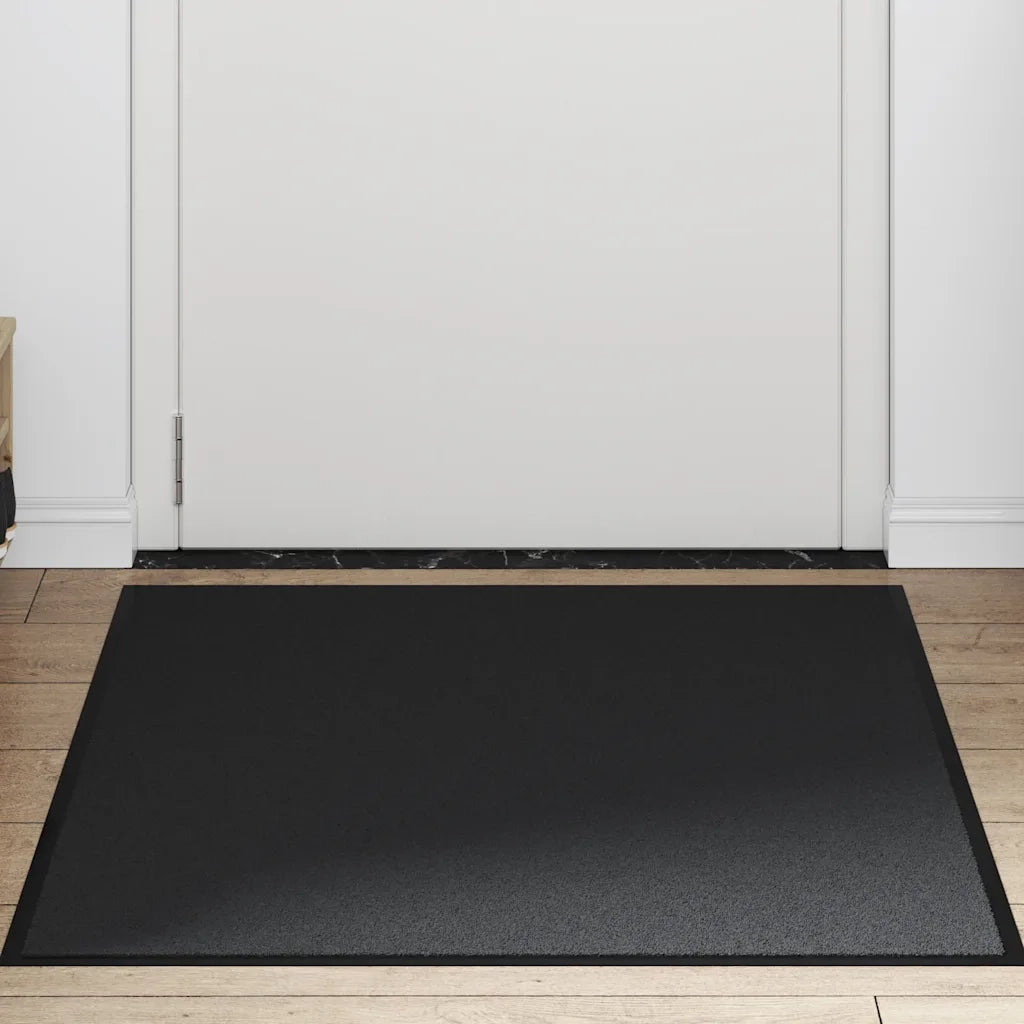 Zerbino Nero 90x120 cm 4105606