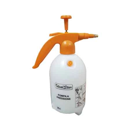 POMPA A PRESSIONE 2 lt - IDEAL STAR