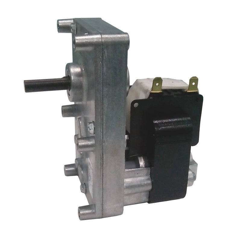 Ricambistufeapellet Motoriduttore serie T3 Mellor FB1255 per stufa pellet KARMEK - CADEL - DEVILLE