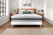 Set materasso e base 90x190 cm - Vitalspring Recover