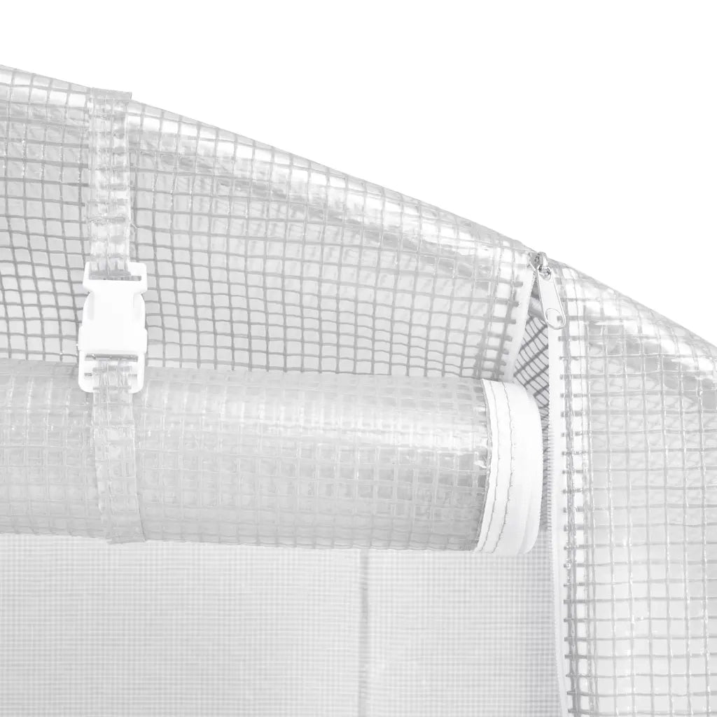 Serra 27m2 900x300x200 cm CFW3123488