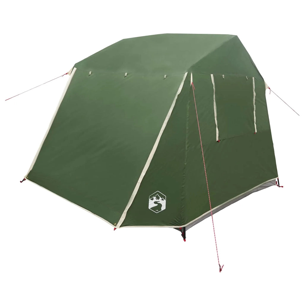 Tenda a tunnel Verde 275 x 240 x 200 cm
