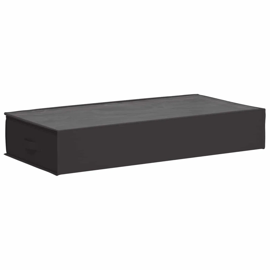 Scatola di stoccaggio con finestra trasparente in alto 2 pz CFW6678577